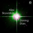 Alex SkyWalker - Shining Stars (Original mix)