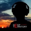 Dvj Vetroff - Deep Territory.Intimate Mix\'2015 ()