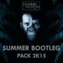 Tiesto & KSHMR x Calvin Harris - Summer Secrets