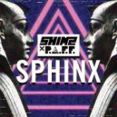 SHIMZ & P.A.F.F. - Sphinx (Original mix)
