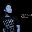 Cid inc. and Darin Epsilon - Outliers
