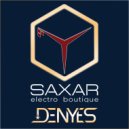 DENYES - SAXAR (DENYES - SAXAR)