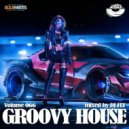 Dj Fly - Groovy House (Vol 66)