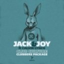 Jack & Joy Feat. Calvin Lynch - Club Culture