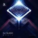 S.L.A.S.H - Magic (Original mix)