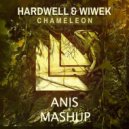 Hardwell & Wiwek & Tommie Sunshine - Alright Chameleon