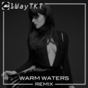 Banks - Warm Water