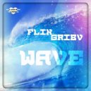 Flix Gribv - Wave (Original mix)