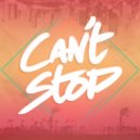 Dirty Zblu & Jules Field & Aubrey Aura - Can't Stop
