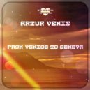 Artur Venis - Tears From The Sky (Original mix)