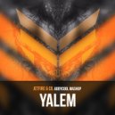 Jetfire & Co. - Yalem (AddyCool Mashup)
