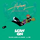 Major Lazer & DJ Snake feat. MØ - Lean On (Highway Superstar Synthwave Remix)