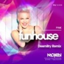 Pink - Funhouse (Deemitry Remix)[MOJEN Music]