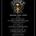 Gravez - Youth (Original mix)