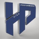 High Performance - Fly (Original mix)