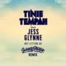 Tinie Tempah feat. Jess Glynne - Not Letting Go
