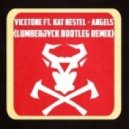 Vicetone feat. Kat Nestel - Angels