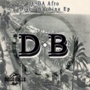 C.Da Afro - Late Night Funk
