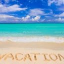 Shpotik - Vacation_MixTape (DeLux Edition)