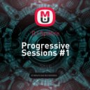 DJ Spitfire - Progressive Sessions #1