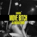 Ludacris - Move Bitch (DJ Ruckus Remix)