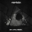 Megalodon & 50 Carrot - Blocka