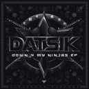 Datsik - Katana