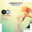 ALEX HILLS & KESEC L - Deep Feelings