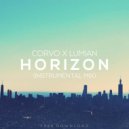 CORVO & Lumian - Horizons