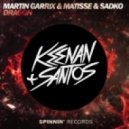 Martin Garrix & Mattise & Sadko - Dragon
