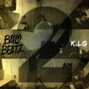 Bailo Beatz & K.LO - 2Am