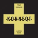 Craig Robinson - Unspoken Words