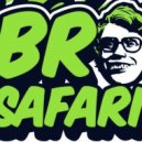 Bro Safari & DJ Swoon - Bustin\' (Original mix)