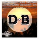 KaiMack & Scott Mac Feat Kelly Brown - Let The Music Hypnotize You (Mute Box)