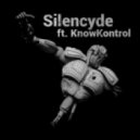 Silencyde - Machina (ft. KnowKontrol)