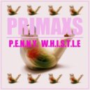 PRIMAXS - Penny whistle