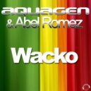 Aquagen & Abel Romez - Wacku (Dub Mix)