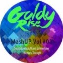 South Central,Mans Zelmerlow - Heroes,Tonight