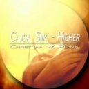 Cajsa Siik - Higher (Christian W. Remix)