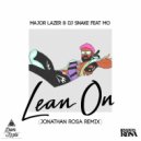 Major Lazer & DJ Snake feat. MØ - Lean On (Jonathan Rosa Remix)
