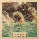 Ariana Grande - One Last Time (Mayne & Genovese Remix)