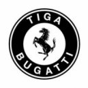 Tiga - Bugatti