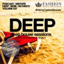DJ Favorite & DJ Lykov - Deep House Sessions 037 ()