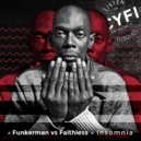 Faithless - Insomnia