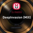 DJ RADEG - DeepInvasion