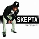 Skepta - Nasty (Misogi Remix)