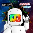 Nick Thayer - Astronaut