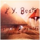 E.Y. Beats - Flying Pyramids (Original Mix)