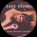 Alex Pafos - Happy Birthday Darling ()