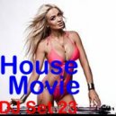 House Movie # 23 - The DJ Set House of "Movie Disco" facebook page mixed by MaxDJ (Live Set)